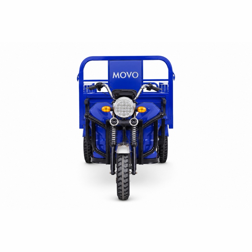 MOVO cargo trike