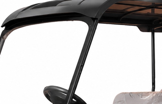 MOVO A8 detail Brand Panel