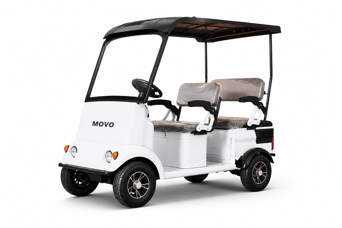 MOVO A8