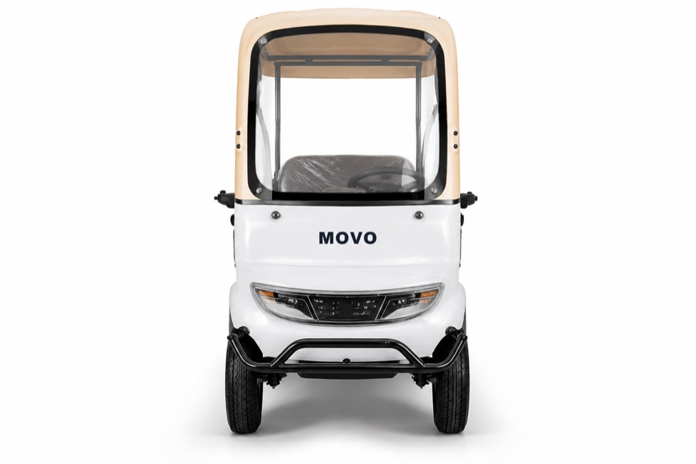 MOVO Beidou 2 Front