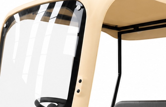 MOVO Beidou 2 detail Brand Panel