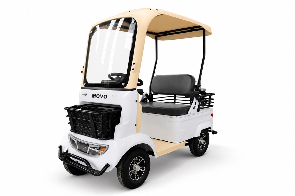 MOVO Beidou 2
