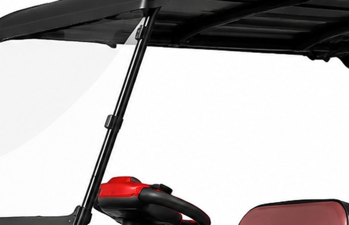 MOVO Beidou 7 detail Brand Panel