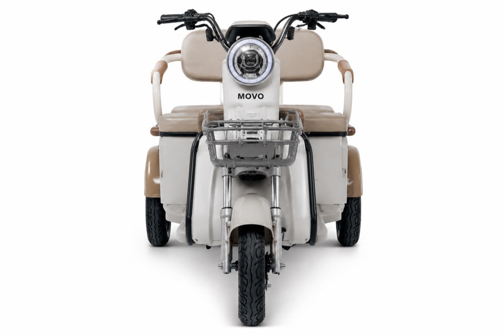 MOVO C18 Front