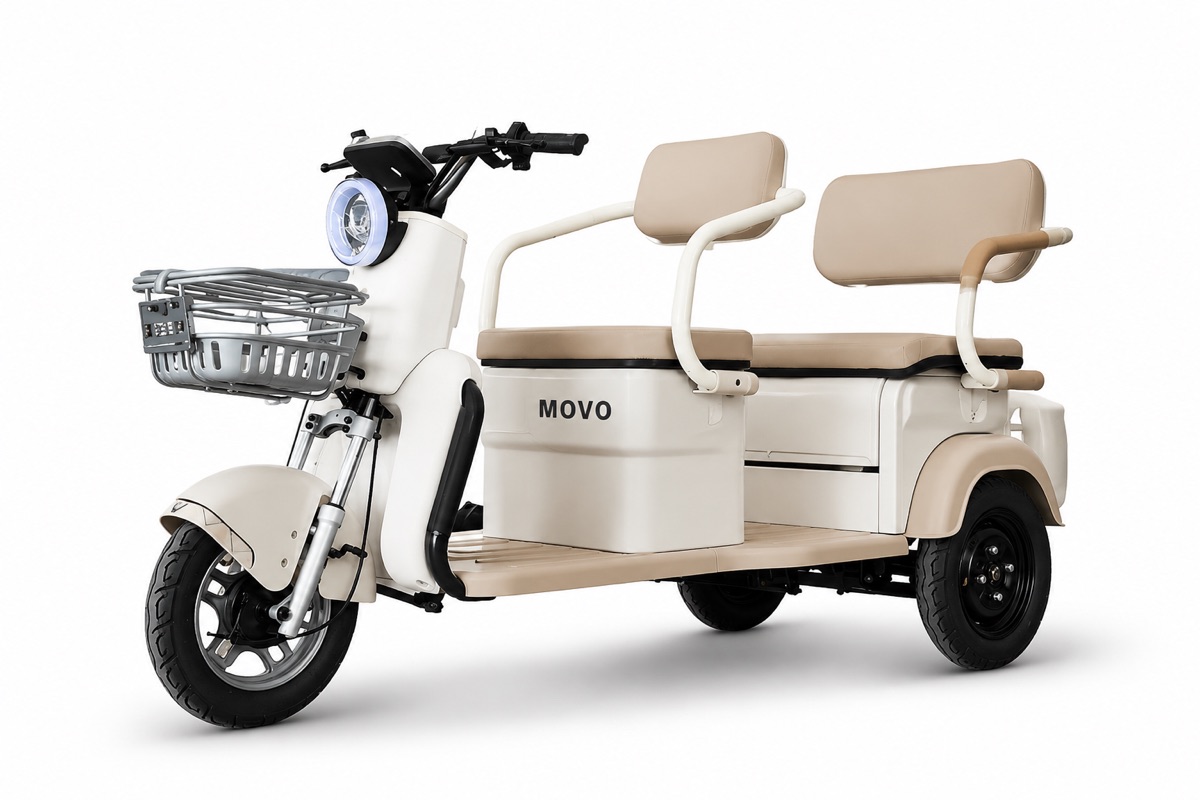 MOVO C18