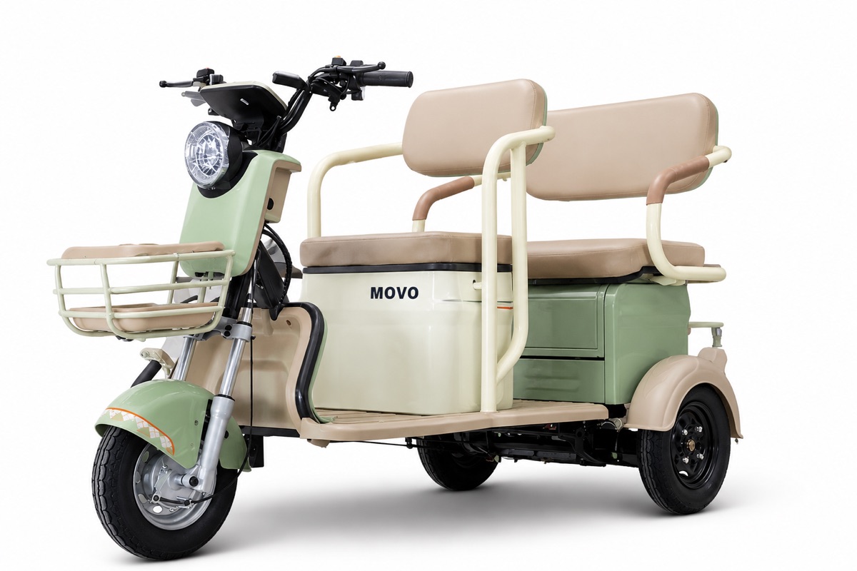 MOVO C6