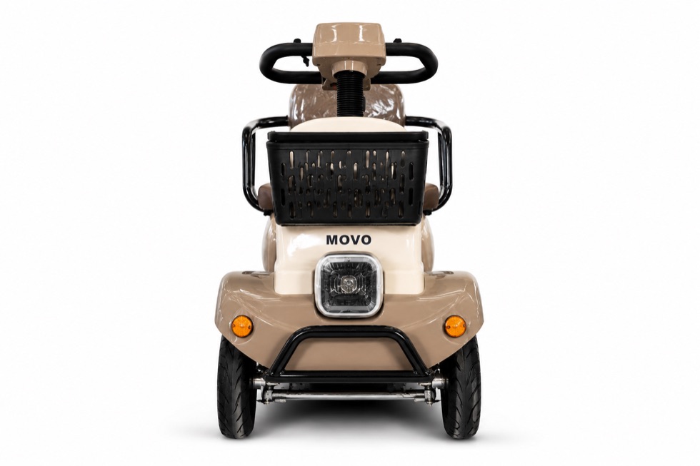 MOVO City 11 Front