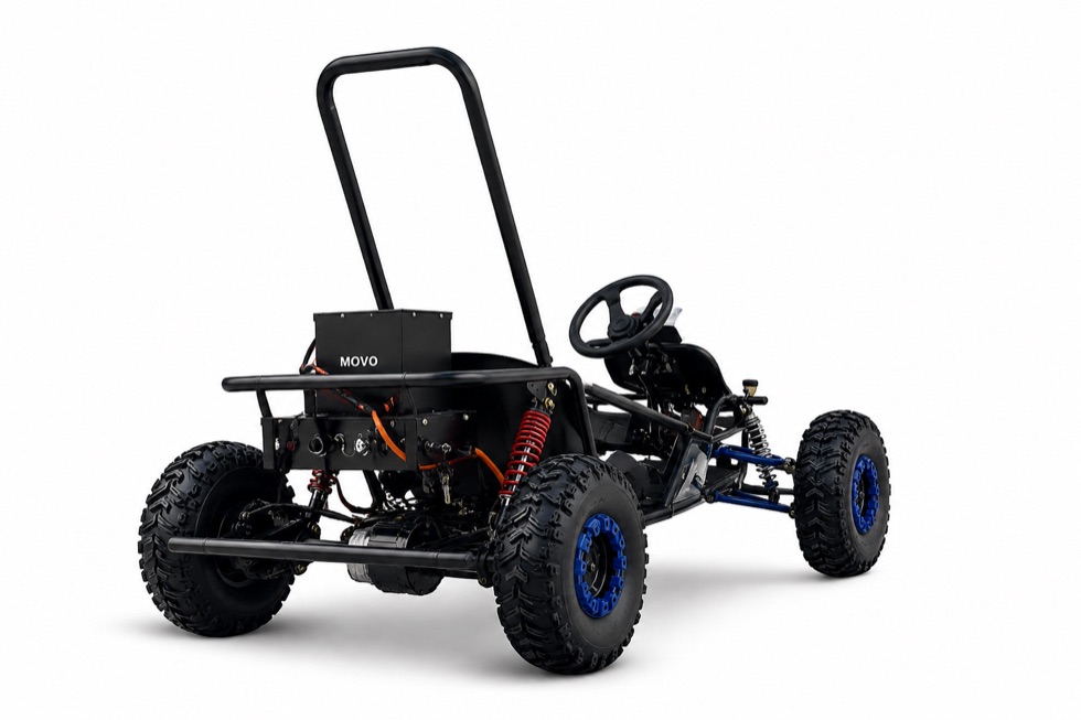 MOVO Cruiser Rear 34