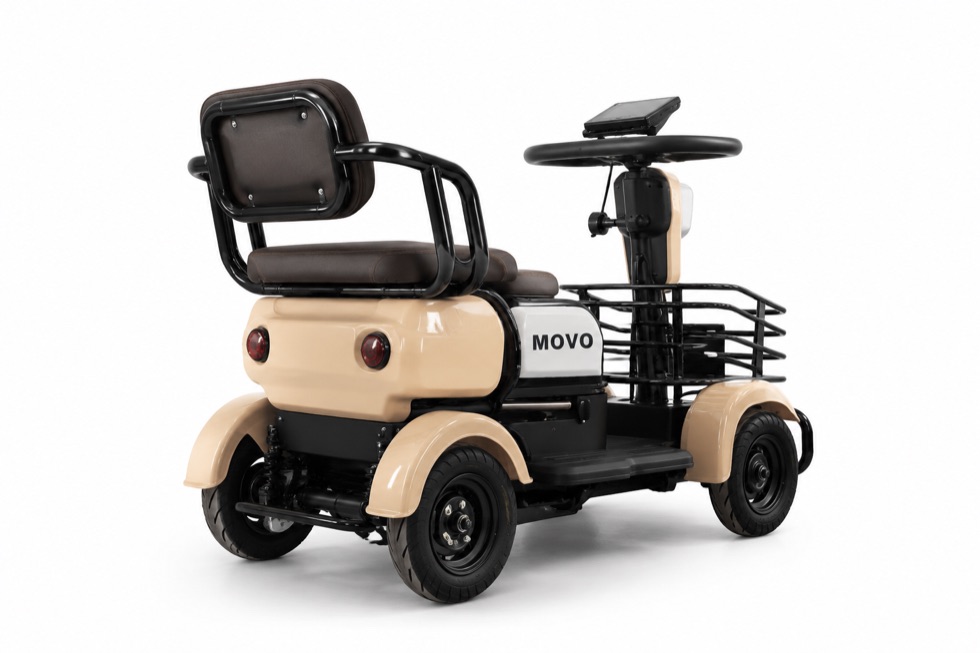 MOVO DI Rear 34