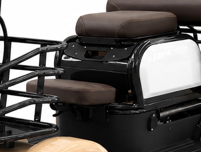 MOVO DI detail Seat