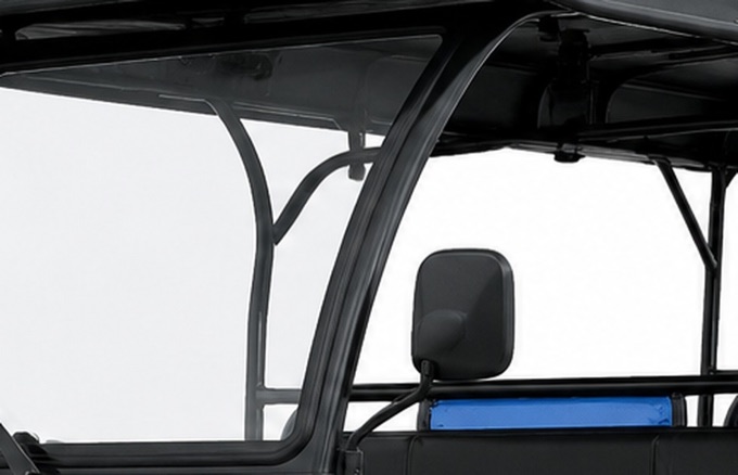 MOVO Dragon detail Brand Panel