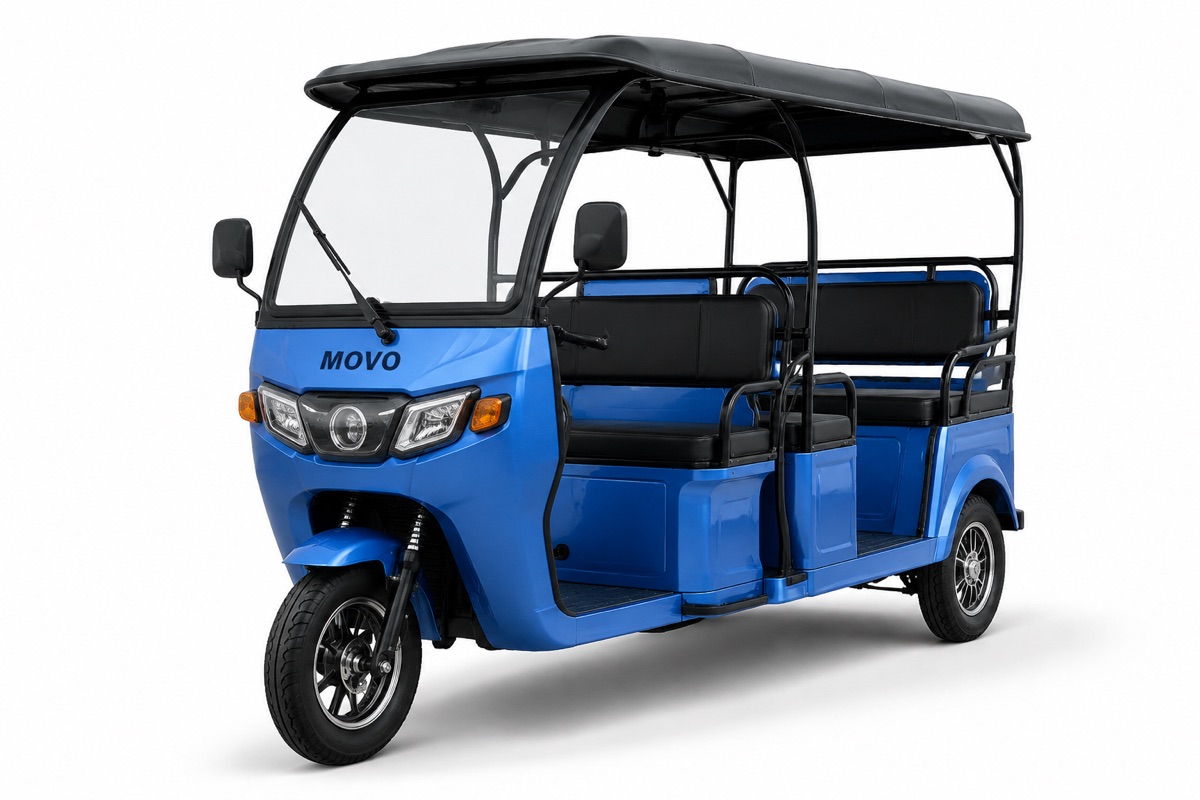 MOVO Dragon