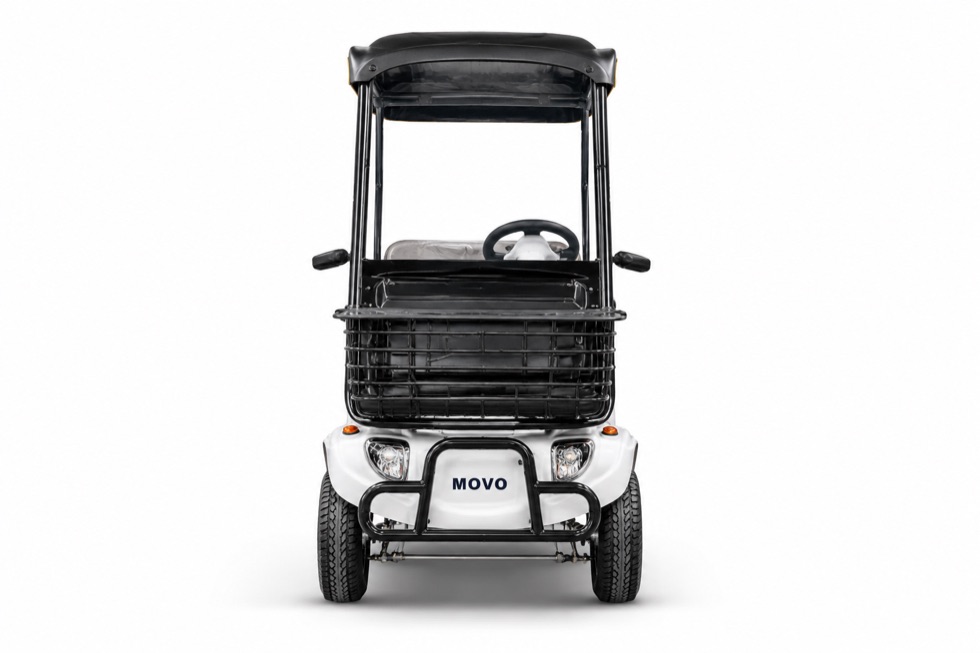 MOVO E20 Front