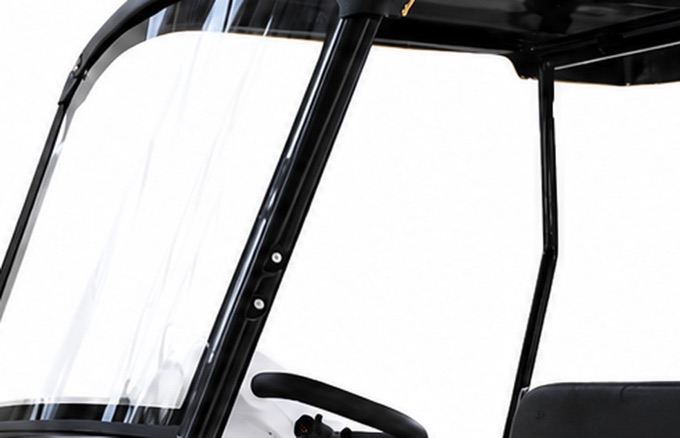 MOVO E20 detail Brand Panel