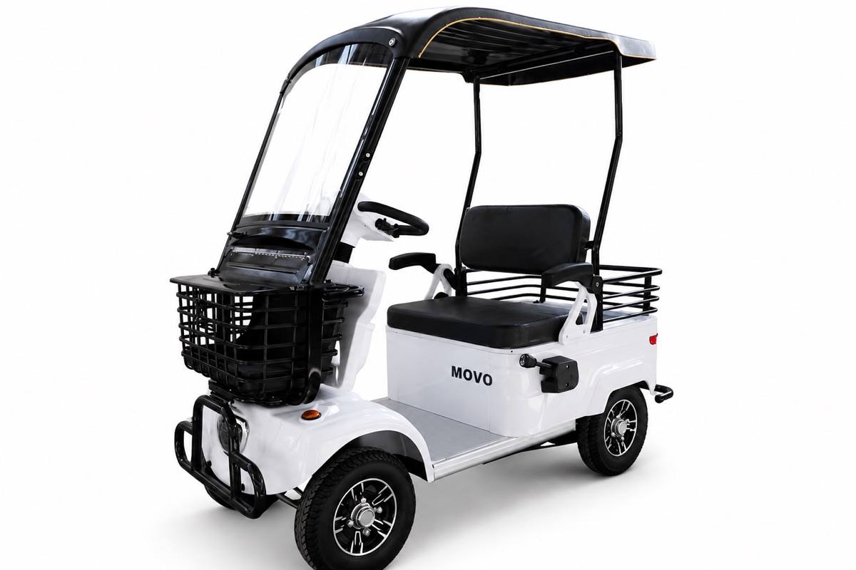 MOVO E20