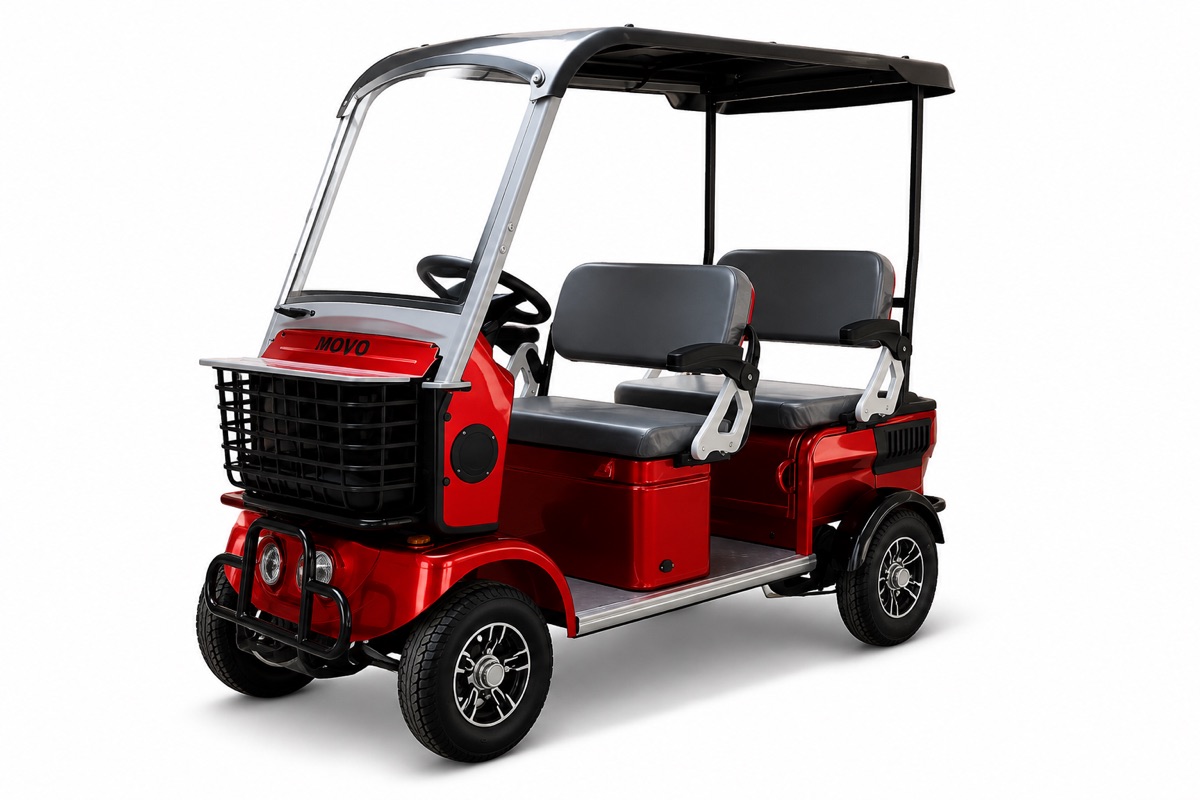 MOVO E900