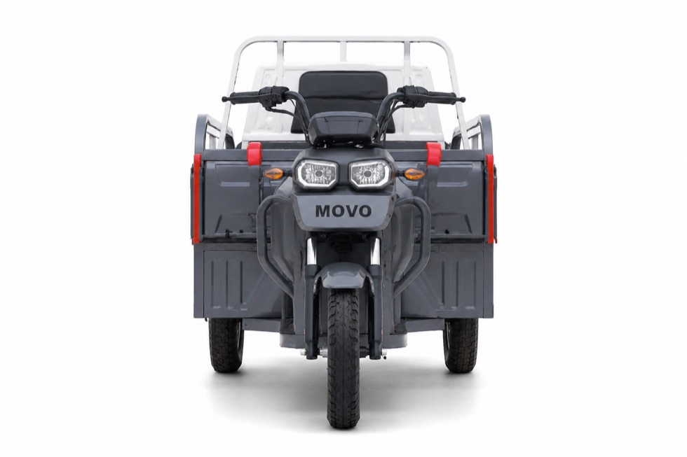 MOVO Folding Front