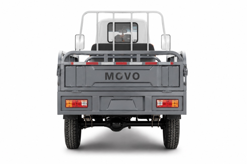 MOVO Folding Rear