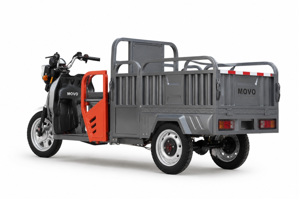 MOVO Folding Rear 34