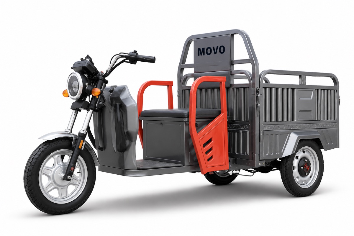 MOVO Folding