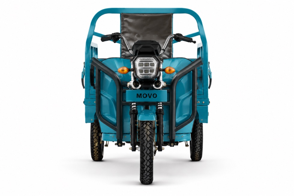MOVO Kingkong Front
