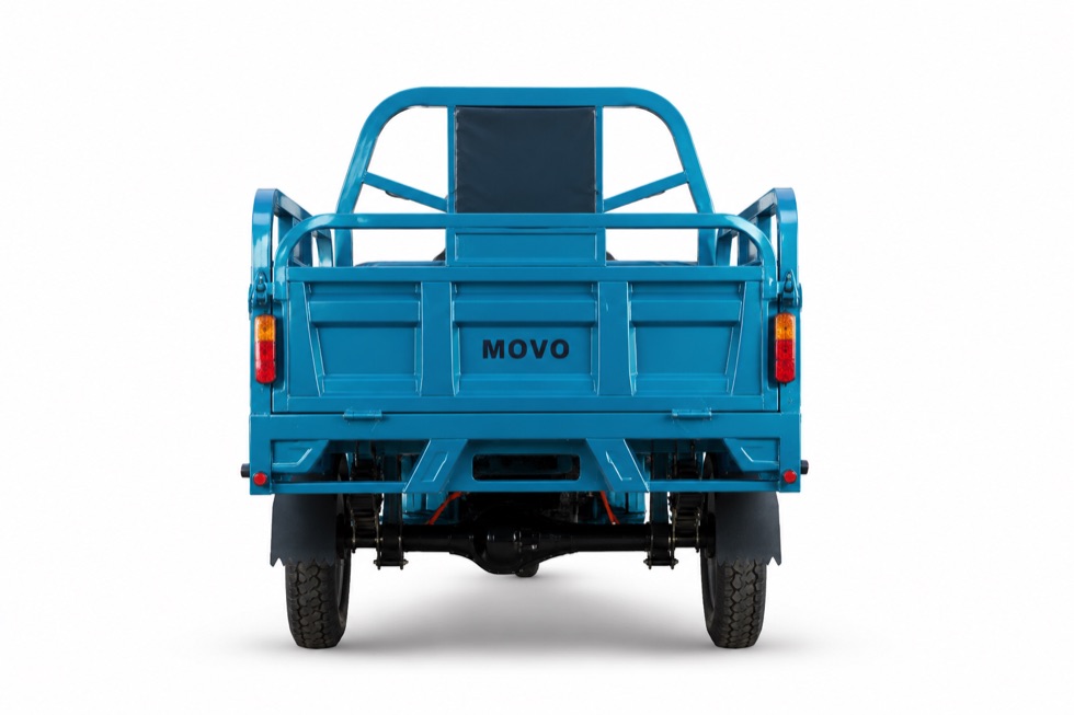 MOVO Kingkong Rear