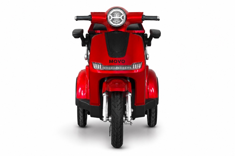 MOVO Legend Front
