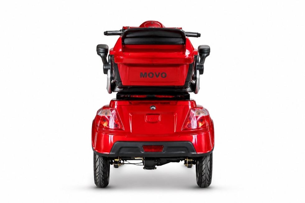 MOVO Legend Rear