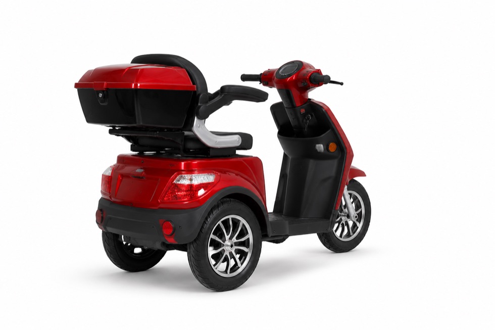 MOVO Legend Rear 34