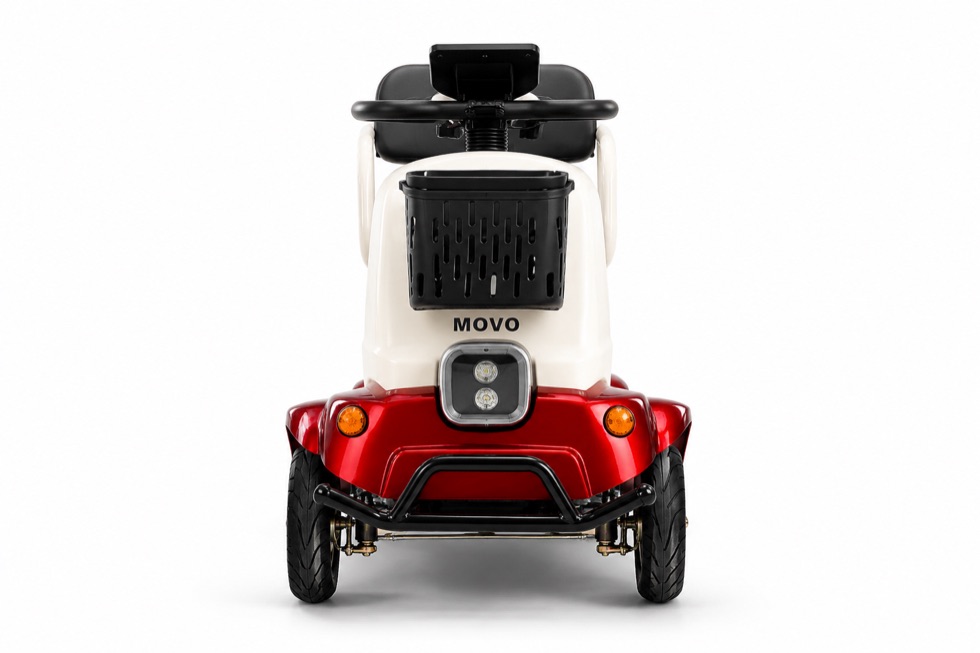 MOVO Mini Ruyi Front