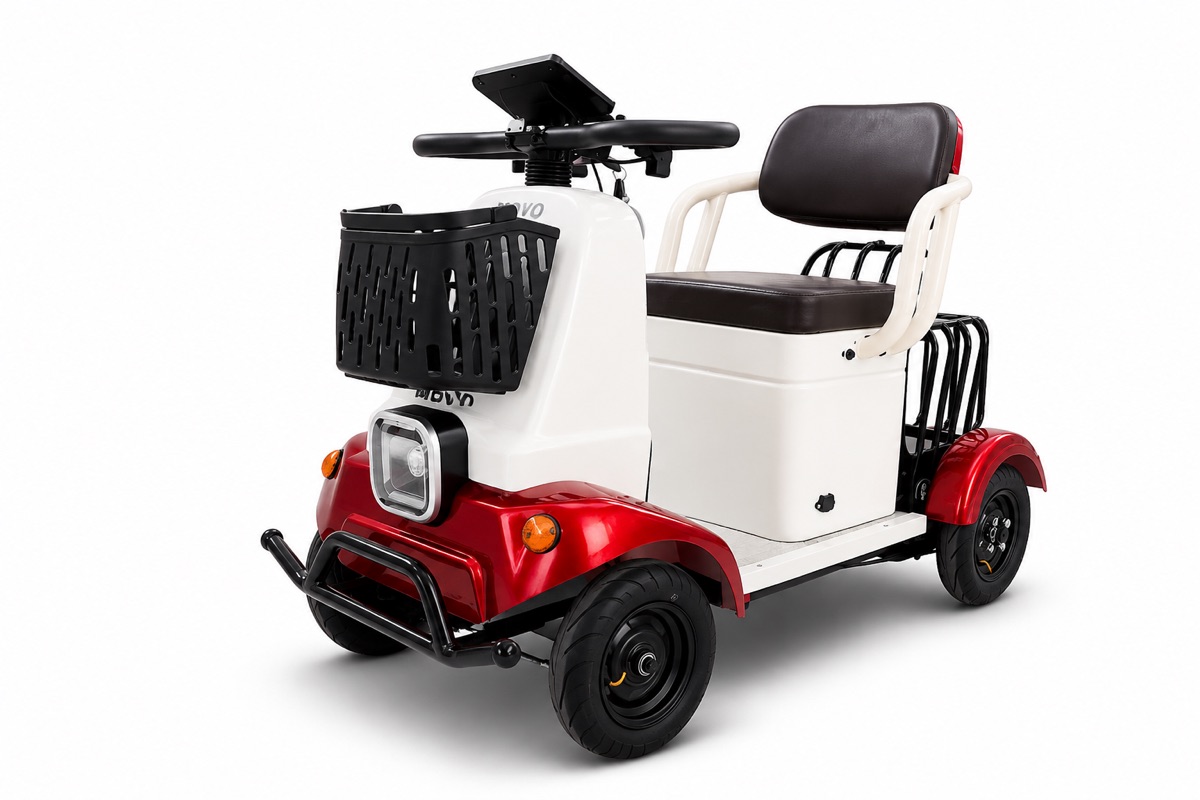 MOVO Mini Ruyi