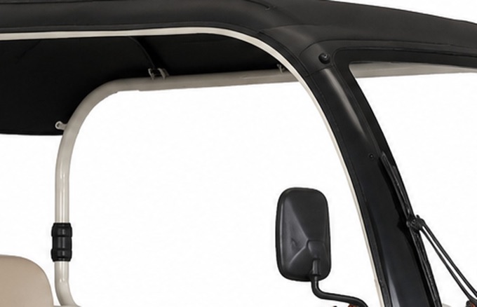 MOVO Q5 detail Brand Panel