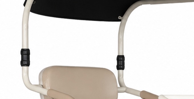 MOVO Q5 detail Handlebar