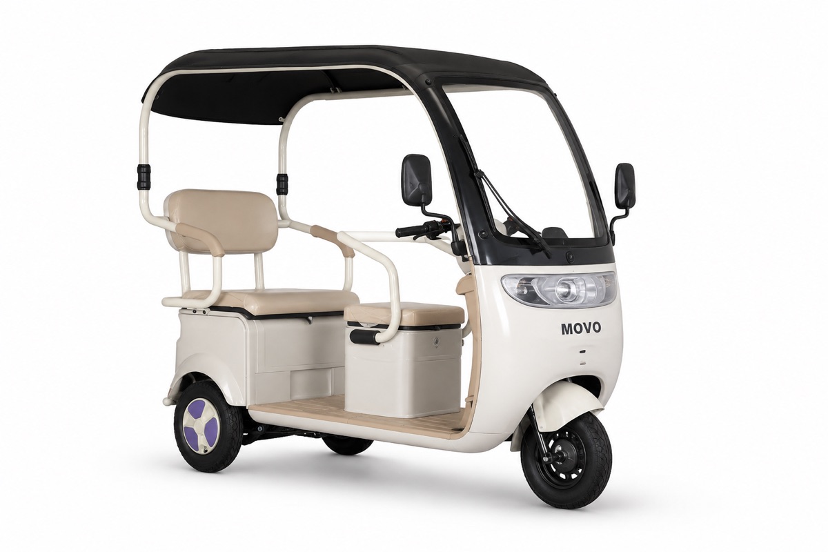 MOVO Q5