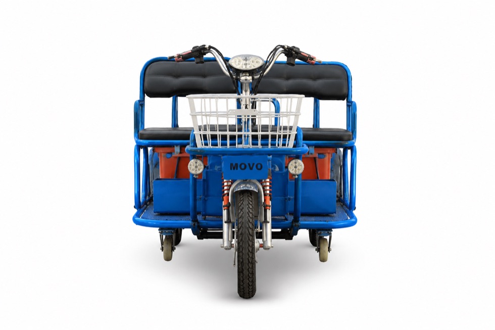 MOVO Smart Front