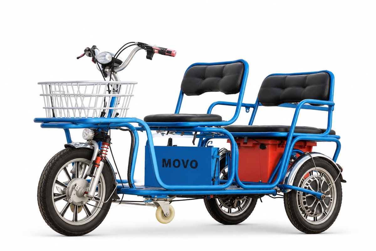 MOVO Smart