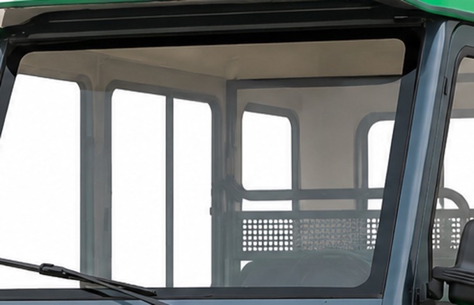 MOVO Tuk-Tuk detail Brand Panel