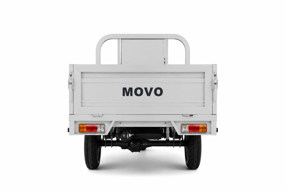 MOVO Twin-Light Rear
