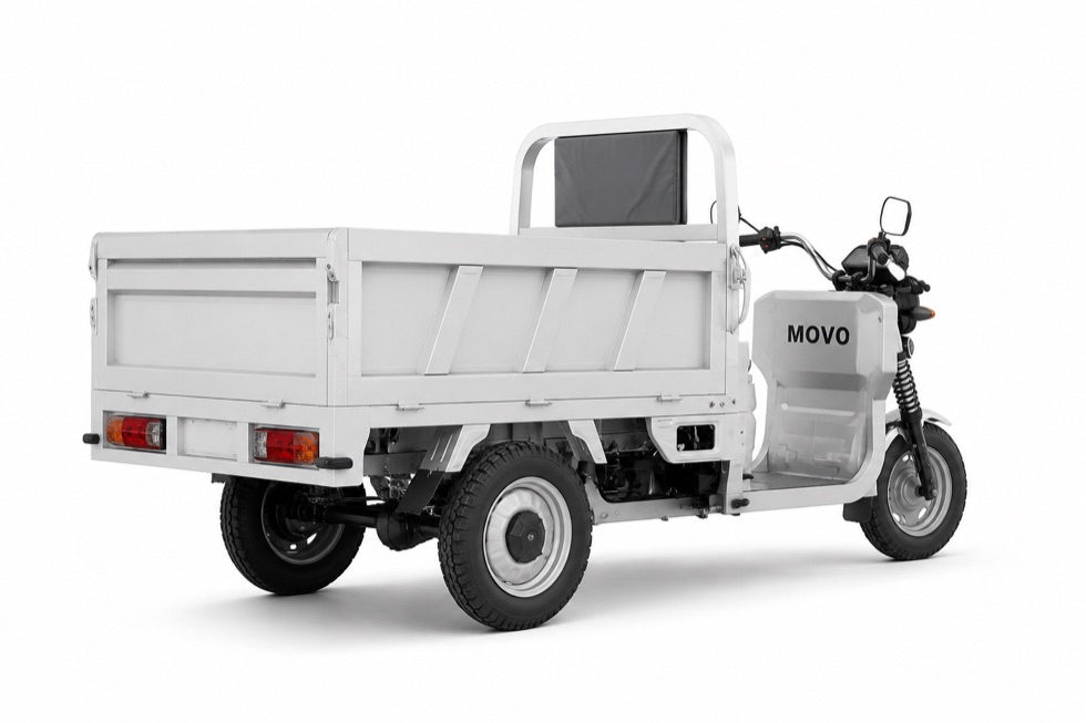 MOVO Twin-Light Rear 34