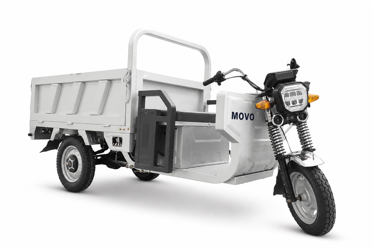 MOVO Twin-Light
