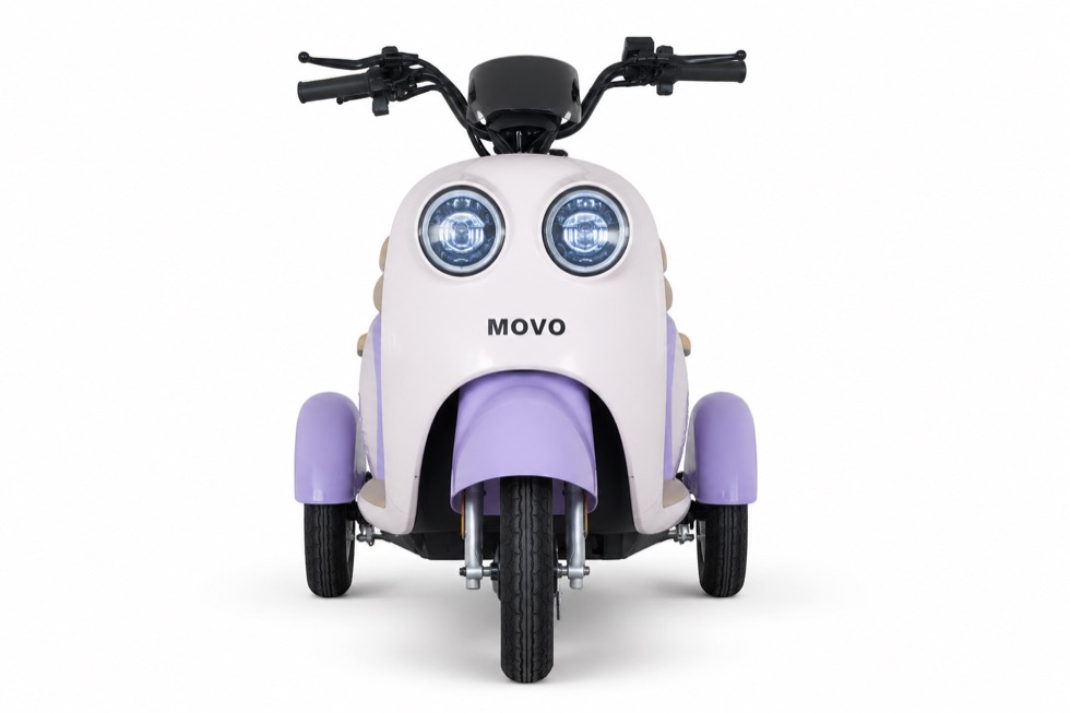 MOVO V1 Front