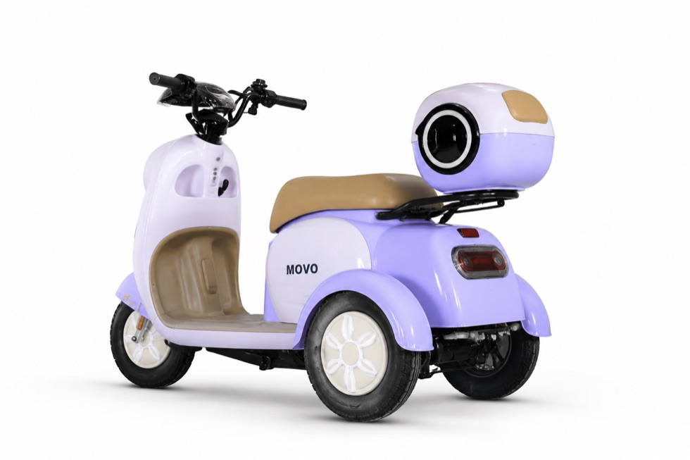 MOVO V1 Rear 34