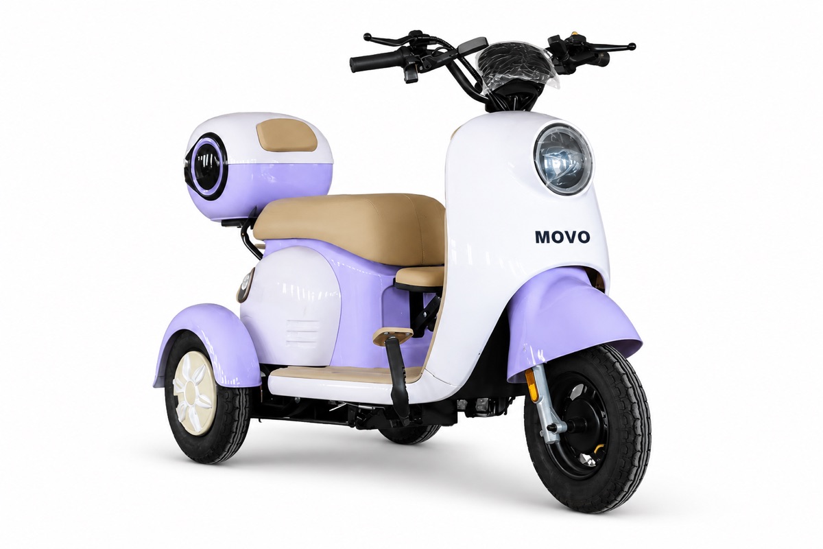 MOVO V1
