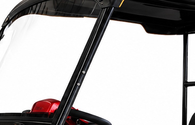 MOVO X6 detail Brand Panel